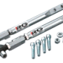 Pillow Ball Tension Rods