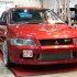 C-Red are now tuning the Mitsubishi Lancer Evolution!