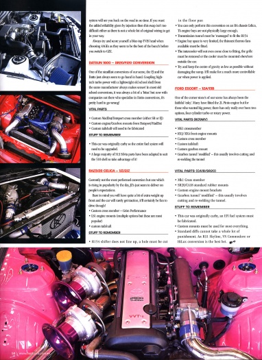 Fast Fours & Rotaries (April 2010) - Page 56