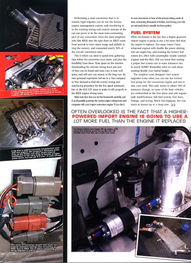 Fast Fours & Rotaries (April 2010) - Page 48