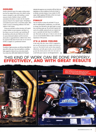 Fast Fours & Rotaries (April 2010) - Page 51