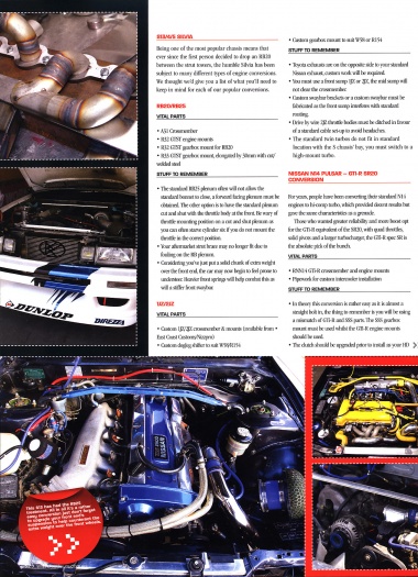 Fast Fours & Rotaries (April 2010) - Page 52