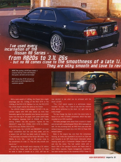 High Performance Imports (#62) - Page 61