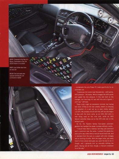 High Performance Imports (#62) - Page 63