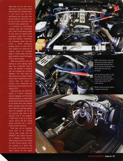 High Performance Imports (#64) - Page 23