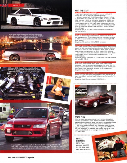 High Performance Imports (#88) - Page 120